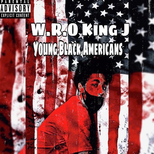 Young Black Americans