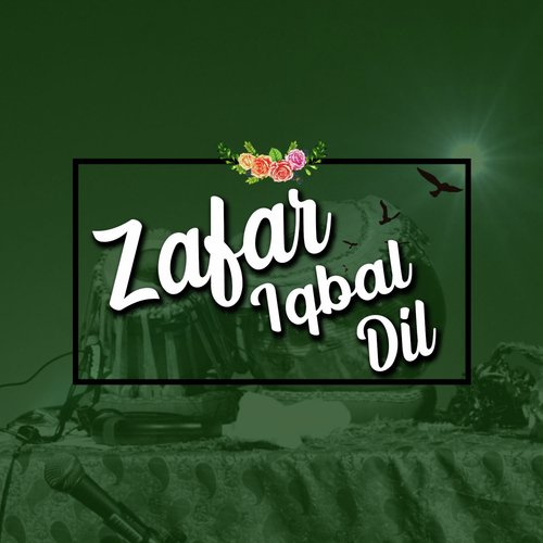 Zafar Iqbal Dil_poster_image