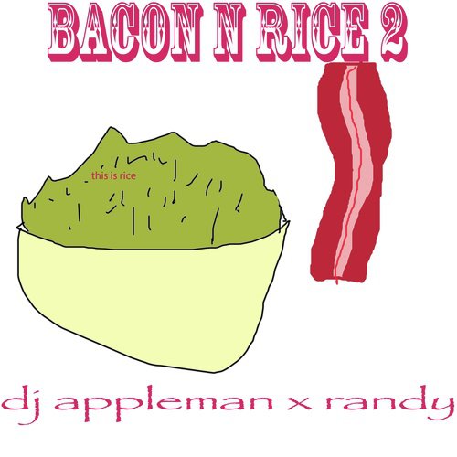 bacon n rice 2