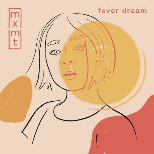 fever dream_poster_image