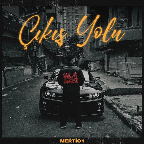 Çıkış Yolu cover art