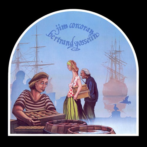 Esther cover art
