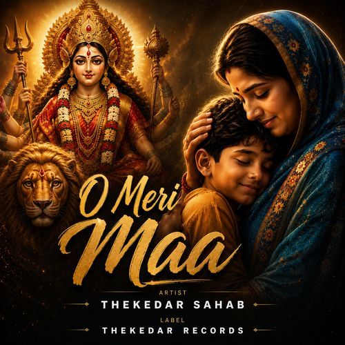 o meri maa