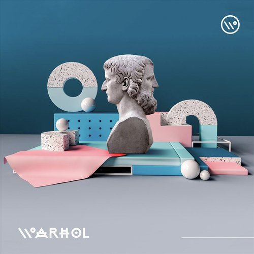 Miro cover art