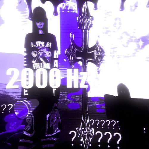 2000Hz