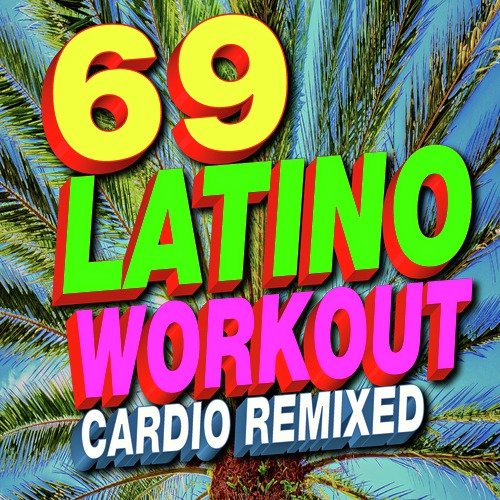 SUBEME LA RADIO (Warmup Workout Mix)