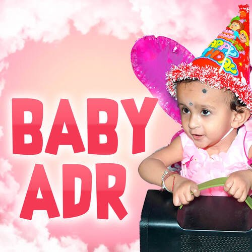 ADR Baby Aditi