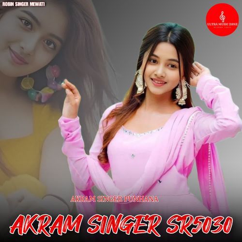 AKRAM SINGER SR5030