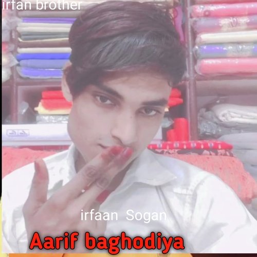 Aarif Baghodiya