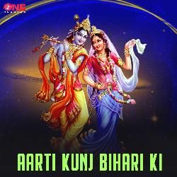 Aarti Kunj Bihari Ki-MSQlCDVUUVk