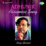 Adhunik Assamese Song - Anup Ghoshal