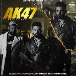 Ak 47