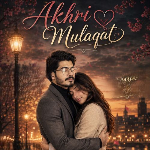 Akhri Mulaqat