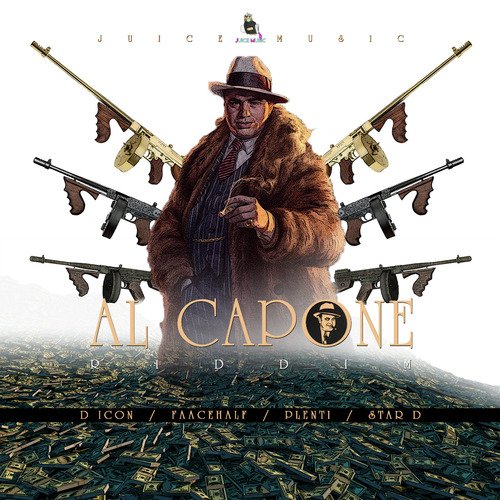 Al Capone Riddim