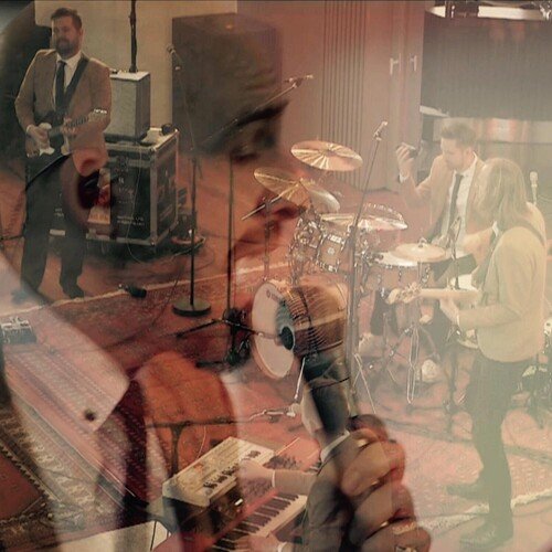 Albatross í Hlégarði