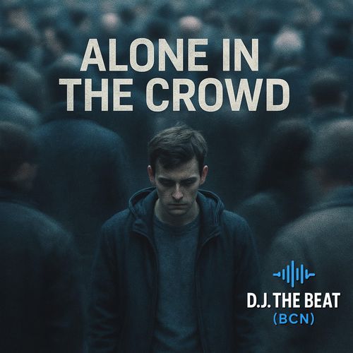 Alone In The Crowd