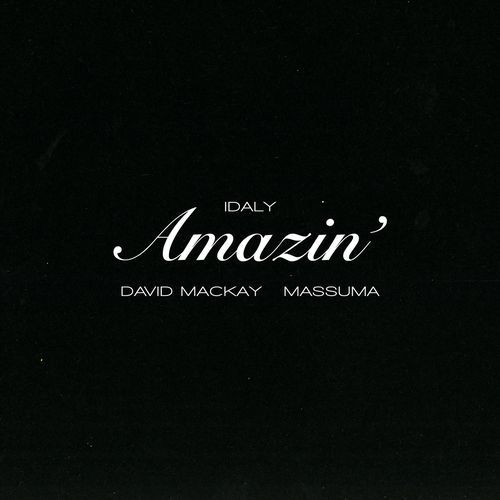 Amazin' (Edit)
