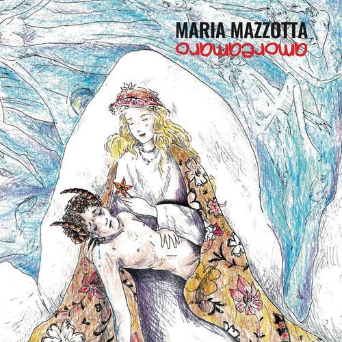 No potho reposare cover art