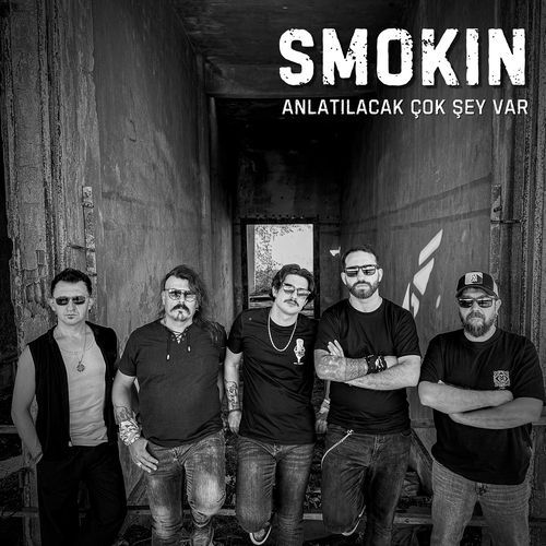 Anlatılacak Çok Şey Var