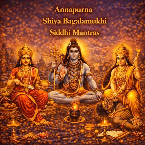 Supreme Poshan Tejas Path