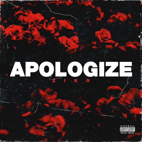 Apologize