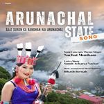 Arunachal State Song