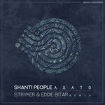 Asato (Stryker &amp; Eddie Bitar Remix)