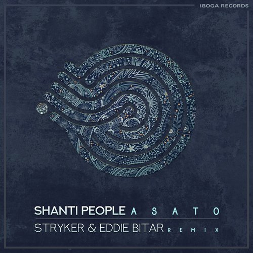 Asato (Stryker & Eddie Bitar Remix)