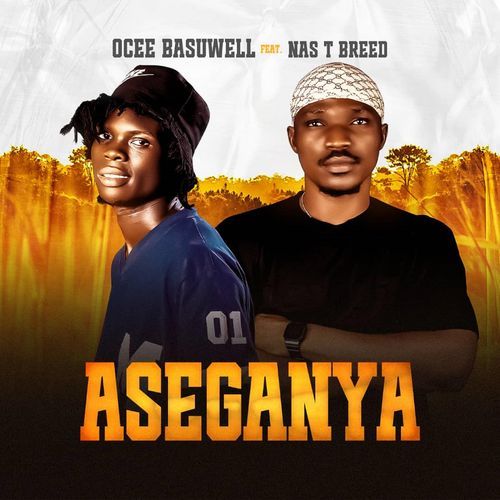 Aseganya (feat. Nas T Breed)