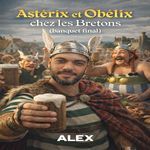 Astérix et Obélix chez les Bretons