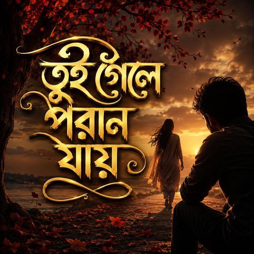 তুই গেলে পরান যায়