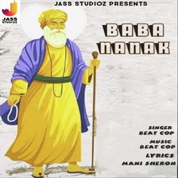 Baba Nanak-JlANcAUDRwo