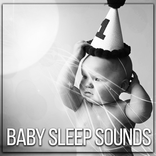 Baby Sleep Sounds – Sleep Music for Newborn Baby, Sweet Dream, Baby Calmness, Sleep My Baby, Sleep Aid, Relaxing Night
