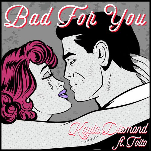 Bad for You_poster_image