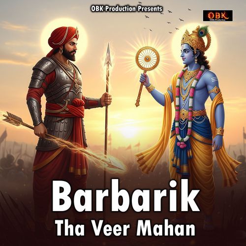 Barbarik Tha Veer Mahan