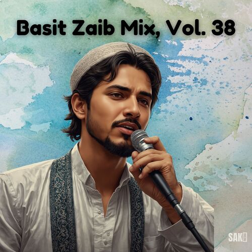 Basit Zaib Mix, Vol. 38