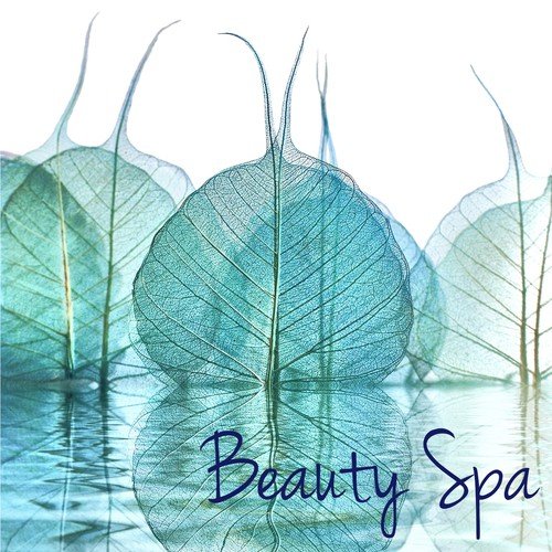 Beauty Spa – New Age Asian & Chill Nature Songs for Spa, Massage, Relax, Sauna & Zen Meditation