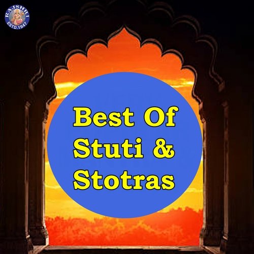 Best Of Stuti & Stotras