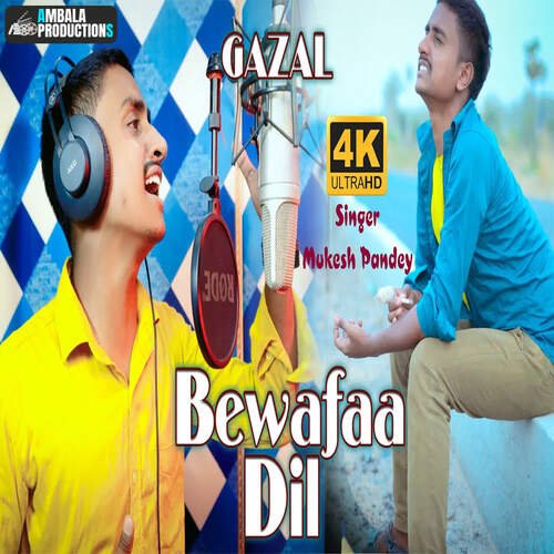 Bewafaa Dil