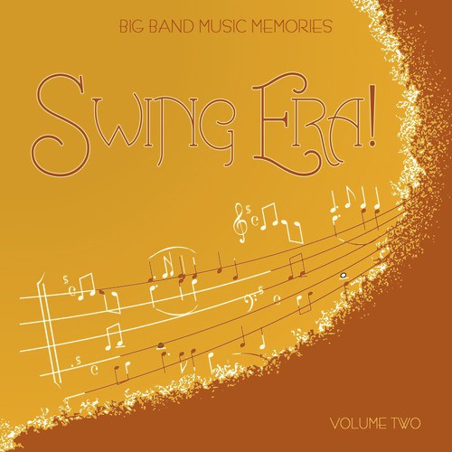 Big Band Music Memories: Swing Era, Vol. 2