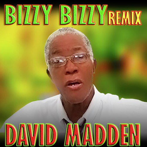 Bizzy Bizzy (Remix)_poster_image