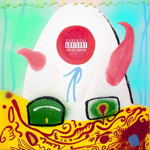 Jeremiah (Instrumental) cover art