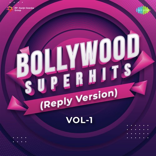 Bollywood Superhits (Reply Version) Vol.1