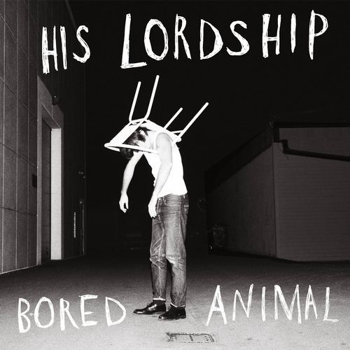 Old Romantic cover art