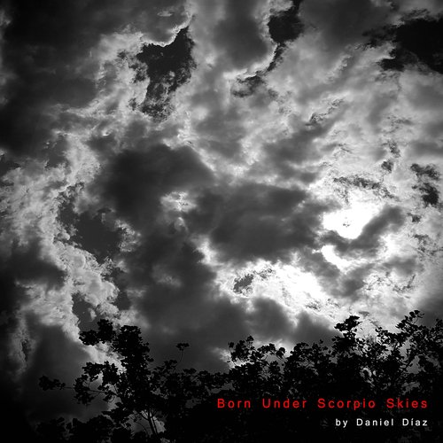 Born Under Scorpio Skies cover art