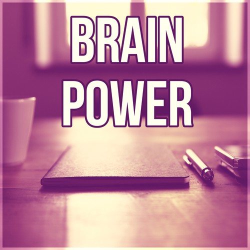 Brain Power - Music for the Classroom, Instrumental Study Music, Calming Music for Reading, Exam Study