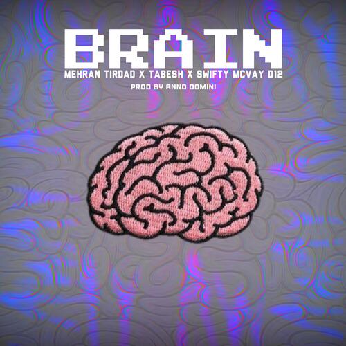 Brain (feat. Swifty McVay)_poster_image