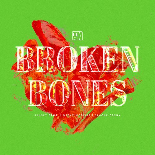 Broken Bones