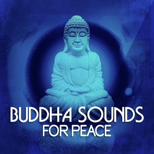 Buddha Sounds for Peace