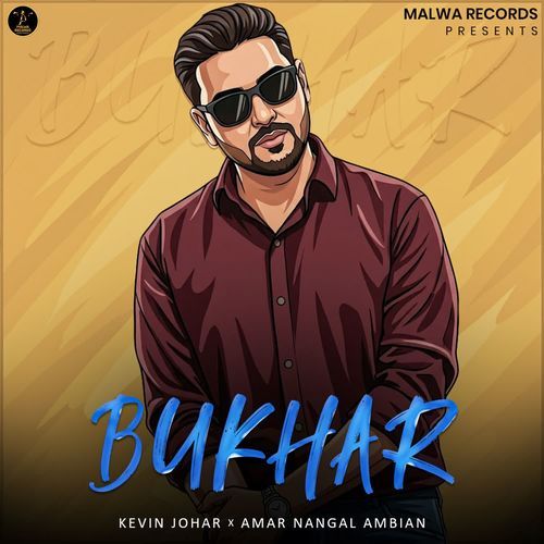 Bukhar